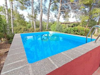 Masía en venta en Mont-Roig en Mont-Roig del Camp