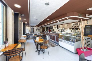 Local comercial en venta en Pajaritos - Plaza de Toros en Granada