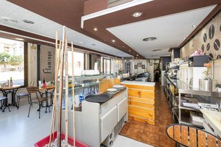 Local comercial en venta en Pajaritos - Plaza de Toros en Granada