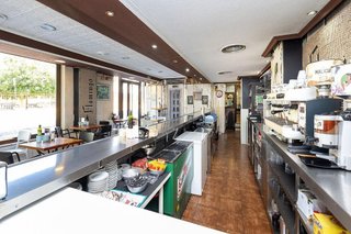 Local comercial en venta en Pajaritos - Plaza de Toros en Granada