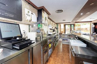 Local comercial en venta en Pajaritos - Plaza de Toros en Granada