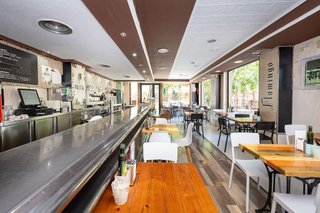 Local comercial en venta en Pajaritos - Plaza de Toros en Granada