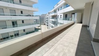 Piso en alquiler en Nueva Andalucía centro en Marbella