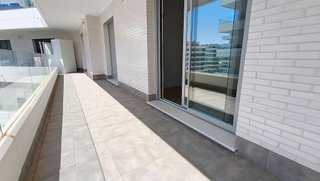 Piso en alquiler en Nueva Andalucía centro en Marbella