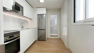 Piso en alquiler en Nueva Andalucía centro en Marbella