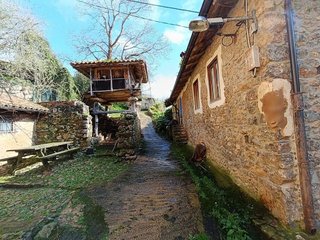 Casa adosada en venta en Vibaña-Ardisana-Caldueño en Llanes