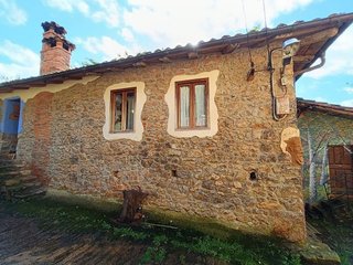 Casa adosada en venta en Vibaña-Ardisana-Caldueño en Llanes