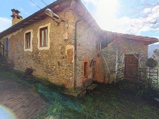 Casa adosada en venta en Vibaña-Ardisana-Caldueño en Llanes
