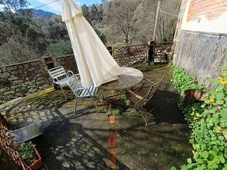 Casa adosada en venta en Vibaña-Ardisana-Caldueño en Llanes
