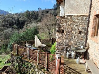 Casa adosada en venta en Vibaña-Ardisana-Caldueño en Llanes