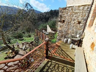 Casa adosada en venta en Vibaña-Ardisana-Caldueño en Llanes