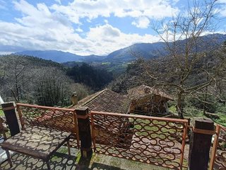Casa adosada en venta en Vibaña-Ardisana-Caldueño en Llanes