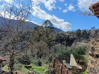 Casa adosada en venta en Vibaña-Ardisana-Caldueño en Llanes