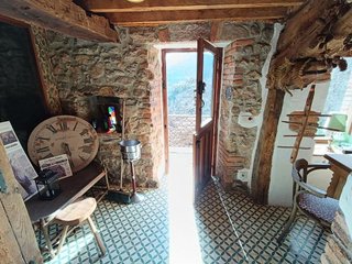 Casa adosada en venta en Vibaña-Ardisana-Caldueño en Llanes