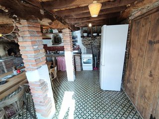 Casa adosada en venta en Vibaña-Ardisana-Caldueño en Llanes