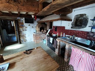 Casa adosada en venta en Vibaña-Ardisana-Caldueño en Llanes