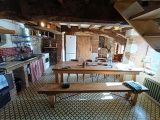 Casa adosada en venta en Vibaña-Ardisana-Caldueño en Llanes