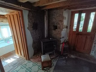 Casa adosada en venta en Vibaña-Ardisana-Caldueño en Llanes
