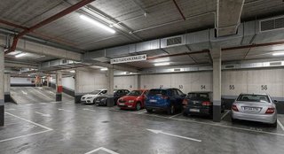 Garaje en venta en Sant Joan-Vilarromà en Palamós