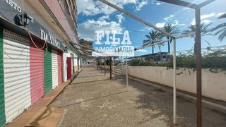 Local comercial en venta en Bonavista en Vendrell, El