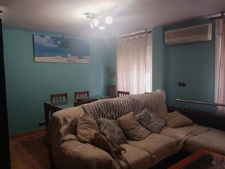 Estudio en venta en Vallirana