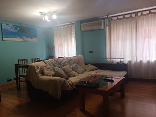 Estudio en venta en Vallirana