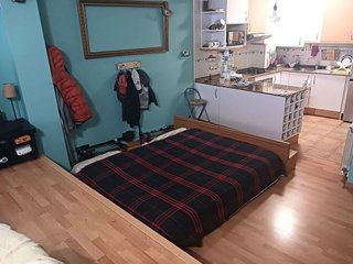 Estudio en venta en Vallirana