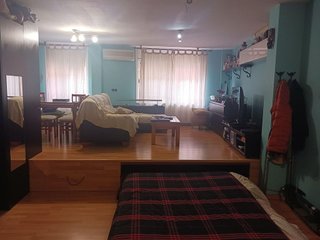 Estudio en venta en Vallirana