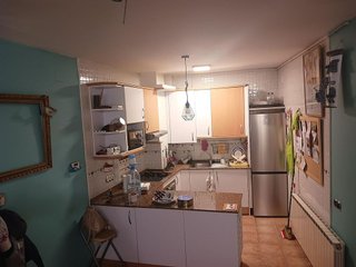 Estudio en venta en Vallirana