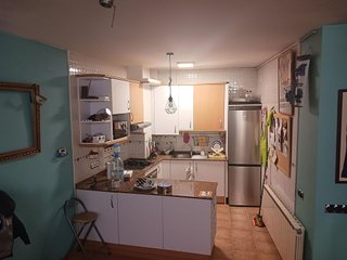 Estudio en venta en Vallirana