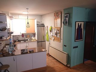 Estudio en venta en Vallirana