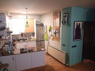 Estudio en venta en Vallirana