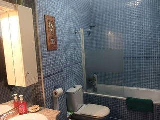 Estudio en venta en Vallirana
