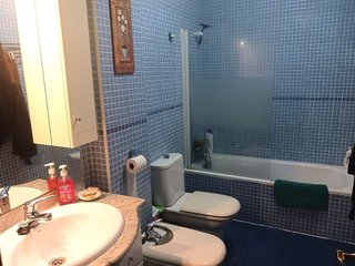 Estudio en venta en Vallirana