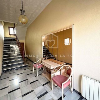 Casa adosada en venta en Ibi