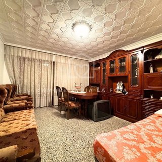 Casa adosada en venta en Ibi