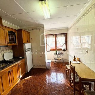 Casa adosada en venta en Ibi