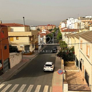 Casa adosada en venta en Ibi