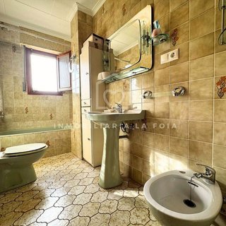 Casa adosada en venta en Ibi