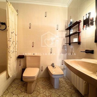 Casa adosada en venta en Ibi