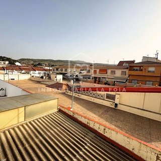 Casa adosada en venta en Ibi