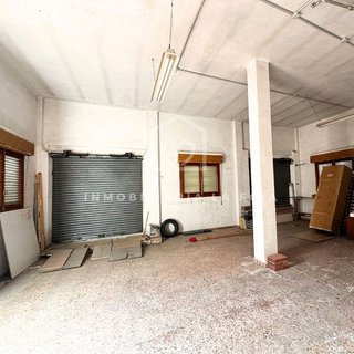 Casa adosada en venta en Ibi