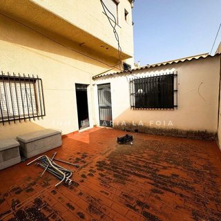 Casa adosada en venta en Ibi