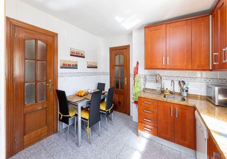 Chalet en venta en Peligros