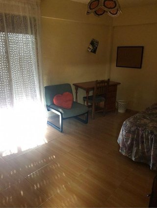 Piso en alquiler en Albaicín en Granada