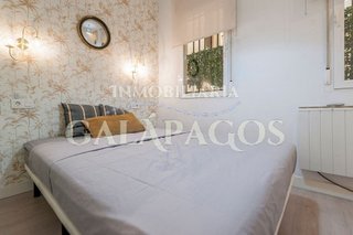 Piso en alquiler en Lista en Madrid