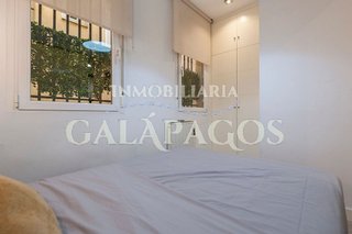 Piso en alquiler en Lista en Madrid
