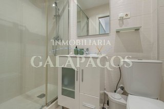 Piso en alquiler en Lista en Madrid