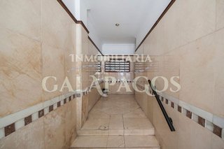 Piso en alquiler en Lista en Madrid