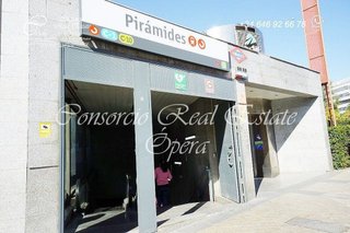 Oficina en venta en Acacias en Madrid